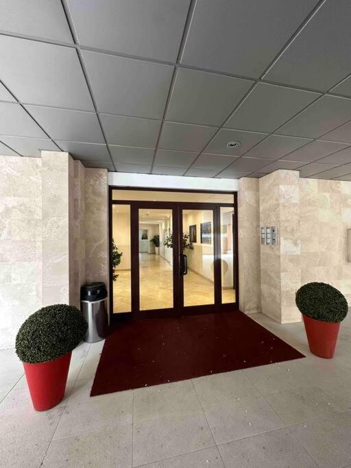 Monolocale Con Balcone Self Check In Milano Sempione Apartment Exterior photo