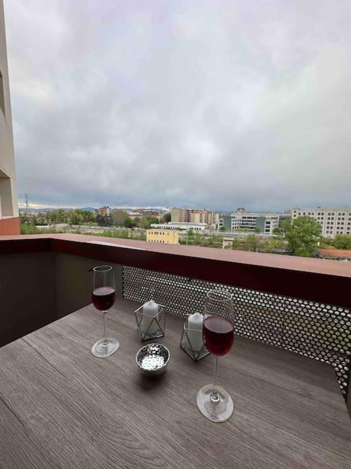 Monolocale Con Balcone Self Check In Milano Sempione Apartment Exterior photo