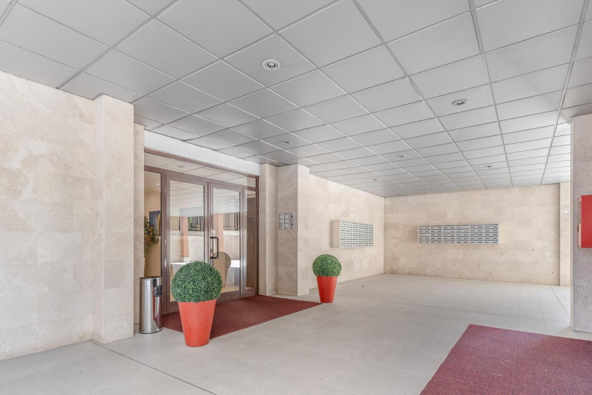 Monolocale Con Balcone Self Check In Milano Sempione Apartment Exterior photo