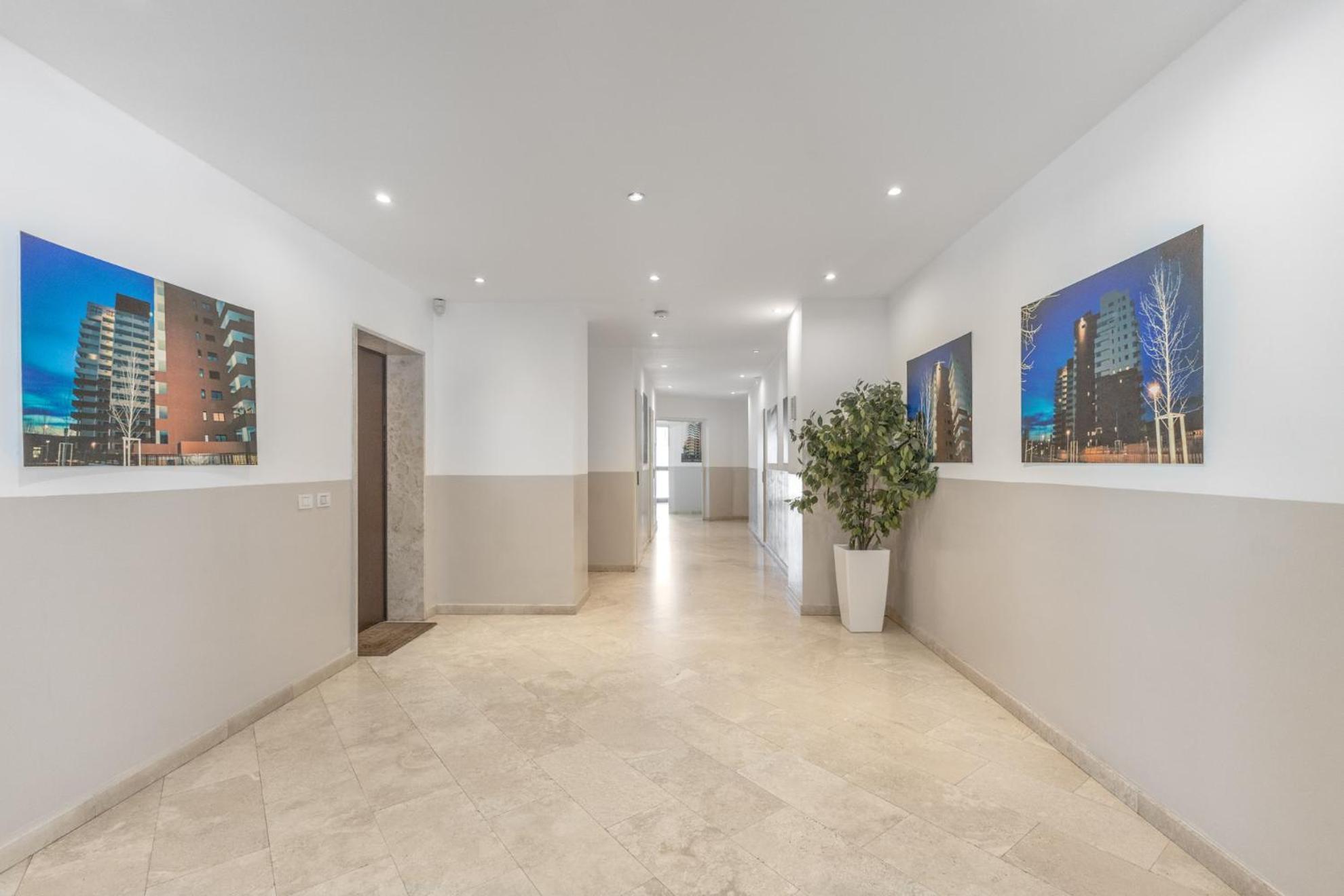 Monolocale Con Balcone Self Check In Milano Sempione Apartment Exterior photo